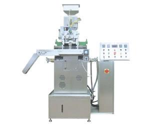 Máquinas para el llenado de cápsulas de gelatina blanda de tipo RG0.8-110
